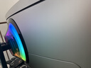 三星（SAMSUNG）34英寸 G85SD QD-OLED 2K帶魚屏 175Hz 0.03ms 超薄 智能 電競顯示器 LS34DG852SCXXF 曬單實拍圖