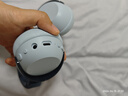 飛利浦（PHILIPS）兒童學習頭戴式無線藍牙耳機護耳電腦手機平板麥克風耳麥 適用安卓華為蘋果 TAK5500RT 曬單實拍圖