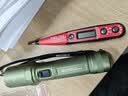 納麗德（NEXTORCH）P80強光手電筒車載應急破窗防身手電筒安保巡邏勤務手電2100流明 曬單實拍圖