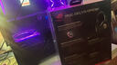 ROG棱鏡游戲耳機頭戴式 棱鏡耳機 電腦電競有線耳麥 ps5 xbox 虛擬7.1音效耳機 棱鏡精英版 紅色呼吸燈效 曬單實拍圖
