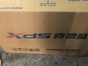 喜德盛（xds）標準版RC200公路車自行車成人彎把變速男士女士學生rc100升級款 黑武士【咨詢有驚喜】 480mm 建議身高165-175厘米 曬單實拍圖