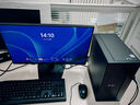 戴爾（DELL）ECT1250 12代酷睿高性能臺式電腦主機商用家用主機靈越整機全套 成就3030升級 ECT1250 大機箱主機 i5-12400 16G內存 512G固態 定制 曬單實拍圖