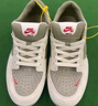 耐克NIKE男子滑板鞋NIKE SB FORCE 58運動鞋DV5477-106棕43 曬單實拍圖