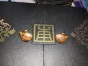 唐族 杜甫2 一圈二鐵三單元入耳式耳機(jī) 有線HIFI耳機(jī) 圈鐵耳機(jī) 監(jiān)聽耳機(jī)3.5mm/4.4mm可選 杜甫2不帶麥【4.4mm】 曬單實拍圖