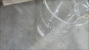 世泰 玻璃燒杯低型帶刻度燒杯透明量杯加厚高硼硅耐高溫實驗室器材小燒杯量杯化學燒杯京倉 【200ml】 曬單實拍圖