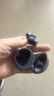 華為FreeClip 2 典藏版 耳夾耳機 開放式藍牙無線耳機 云感C形橋  適用蘋果安卓手機  星海藍【新品】 曬單實拍圖