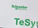 施耐德（Schneider） 接觸器 LC1D系列三相接觸器直流線圈 DC電壓 LC1D32BDC 32A 直流 24v 曬單實(shí)拍圖