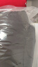 波司登反季冬羽絨服鴨絨男女兒童5A抗菌寬松短款加厚防寒連帽外套 曬單實拍圖
