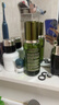 海藍之謎（LA MER）強韌修護套裝(精萃水+面霜)緊致護膚品化妝品禮盒生日禮物送女友 曬單實拍圖