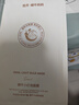 拾月·蝸牛媽媽夏季補水面膜護膚品備孕蝸牛提取液保濕抗皺淡紋溫和婦專用不油膩 蝸牛媽媽小燈泡面膜28g*20片 曬單實拍圖