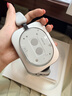 NOTHING Headphone(1)【明星同款】頭戴藍牙降噪耳機 HiFi音質 空間音頻 兼容蘋果華為 【禮物】白色 曬單實拍圖
