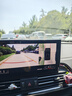 HIKVISION奧迪A3LA4LA5A6LA7A8LQ2Q3Q4Q5LQ7專用360全景影像倒車行車記錄儀 奧迪Q5L/e海康威視全景+全國(guó)包安 曬單實(shí)拍圖