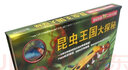 昆蟲(chóng)王國(guó)3d立體翻翻書(shū)(3-6-8-10歲以上青少年科普百科全書(shū)科學(xué)動(dòng)物早教繪本圖鑒小學(xué)生課外讀物) 曬單實(shí)拍圖