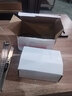 歐太力（OUTILI）自動門感應探頭自動門微波傳感器移動感應器點動信號觸發(fā) 三角型感應器銀色 曬單實拍圖