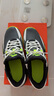 耐克NIKE男運(yùn)動(dòng)鞋NIKE PRECISION VI籃球鞋DD9535-009 黑色 44.5 曬單實(shí)拍圖