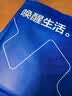 海瀾之家男士短袖汗衫男V領純棉100%棉舒適透氣薄款基礎打底衣2件裝 曬單實拍圖