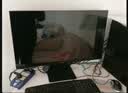 三星（SAMSUNG）S24D400GAC 臺式電腦顯示器 24 英寸 高清廣視角  旋轉升降底座 辦公家用顯示屏  曬單實拍圖