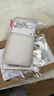 靜微適用蘋果12mini手機殼iPhone12mini新款保護套iPhone鏡頭全包軟殼5G液態硅膠防摔超薄簡約純色男女 蘋果12mini【古董白】單殼 曬單實拍圖