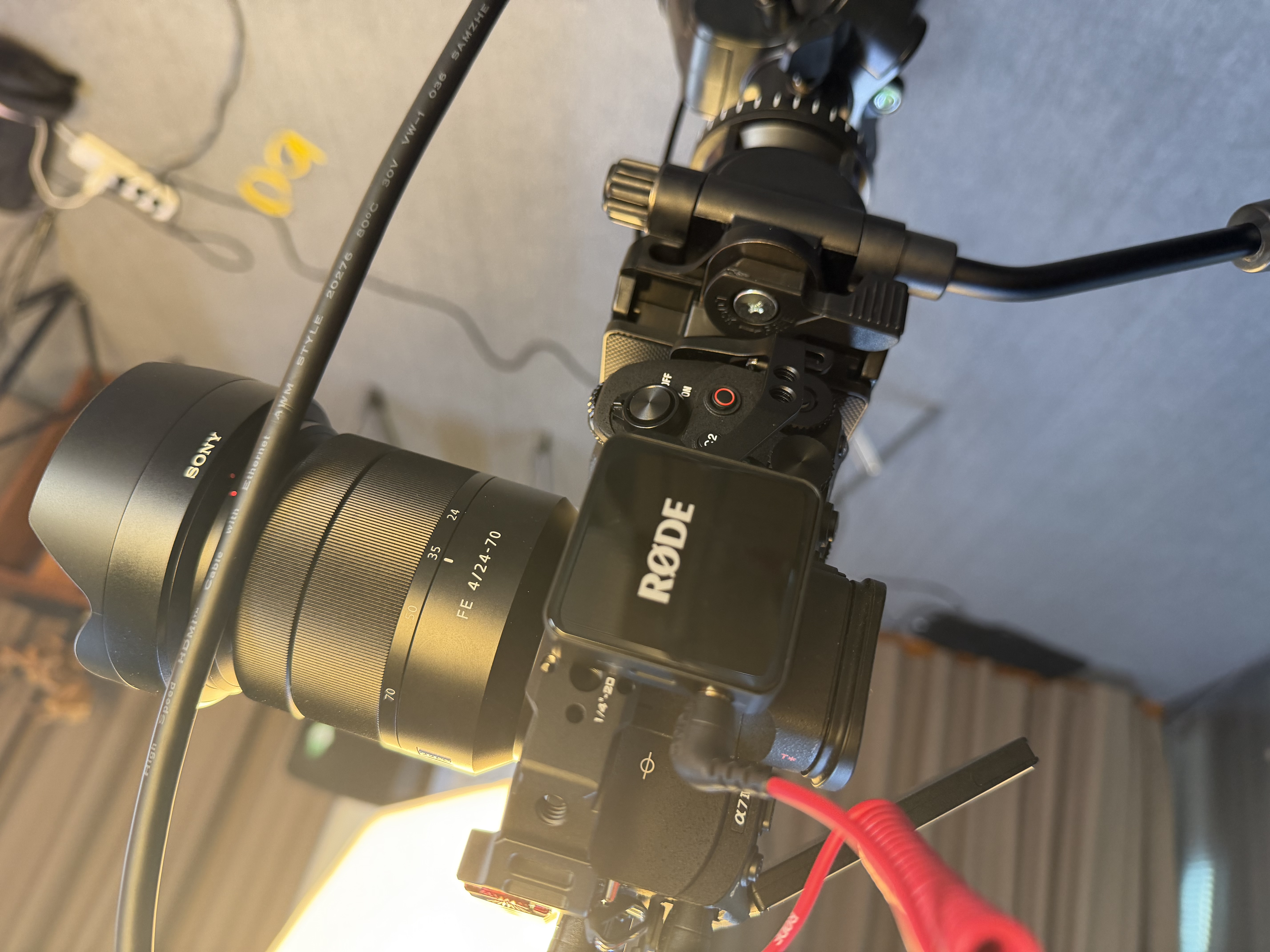 RODE羅德麥克風(fēng)Wireless Go3無(wú)線領(lǐng)夾一拖二戶外帶貨直播錄音采訪訪談VLOG電腦相機(jī)手機(jī)款-標(biāo)配 曬單實(shí)拍圖