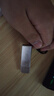 愛(ài)國者（aigo）U盤(pán)USB3.2 金屬旋轉U330 高速傳輸 原廠(chǎng)TLC顆粒 時(shí)尚定制u盤(pán) 大容量商務(wù)學(xué)生辦公車(chē)載投標電腦優(yōu)盤(pán) 64G【新升級讀200MB/s】 曬單實(shí)拍圖