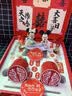 佳禮森達結婚禮物新婚禮物送新人新娘閨蜜訂婚情侶對杯實用杯子禮盒高檔 雙喜米奇對杯套裝（快至隔日達） 曬單實拍圖