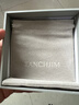 TANCHJIM天使吉米ZERO Ultima零式直插入耳式耳機HIFI入門神器適用于華為小米蘋果安卓TYPE-C內置DSP解碼器 標配圓孔【3.5mm】商家倉 曬單實拍圖