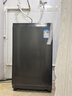 美的（Midea）隨心洗波輪洗衣機(jī)全自動(dòng) 8公斤小型家用 免清洗 一級(jí)能效 MB8V56T 以舊換新 自營(yíng) 補(bǔ)貼 曬單實(shí)拍圖