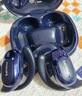 飛利浦（PHILIPS）藍牙無線耳機掛耳式氣骨傳導概念開放式不入耳運動超長續航高音質通話降噪蘋果華為通用TAQ2220藍 曬單實拍圖