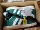 阿迪達斯 ADIDAS 三葉草 男女  CAMPUS 00s 休閑板鞋 H03472 40碼/UK6.5 曬單實拍圖