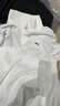 彪馬（PUMA）男士t恤 夏季新款運動服休閑半袖寬松通勤上衣透氣短袖polo衫 兩粒扣polo/DRYCELL快干科技/主推款 /建議拍大一碼 L 拍前聯系客服推薦尺碼 180/100A 推薦體重14 曬單實拍圖