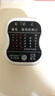 CNOBLE 相位檢測(cè)儀 驗(yàn)電器插座接地線檢測(cè)器驗(yàn)房試電測(cè)試零火線電路 白 插座檢測(cè)器 零線火線地線檢測(cè) 曬單實(shí)拍圖