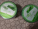 璦露德瑪蘆薈膠控油祛痘凝膠80g 控油祛痘保濕補水蘆薈凝膠 曬單實拍圖