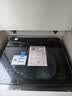 美的（Midea）元氣波輪洗衣機全自動家用 10公斤變頻 1.25高洗凈比 MB10L5 以舊換新 補貼 京東自營 曬單實拍圖