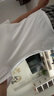 真維斯（Jeanswest）短袖t恤女2026新款夏季小個子寬松純棉半袖上衣服休閑時尚體恤衫 曬單實拍圖
