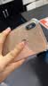 iPhone XS MAX 蘋果xs xs max 4G國行全網通雙卡雙待 二手蘋果手機 【蘋果xsmax雙卡】金色 95新嚴選靚機256G【品牌電池100%+快充】 曬單實拍圖