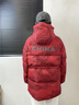 波司登反季羽絨服女士加厚90絨鵝絨連帽商場同款時尚百搭休閑外套 曬單實拍圖