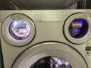美的（Midea）可愛多滾筒洗衣機全自動單洗 11KG三筒內衣洗 MG11GGEX三桶 活水精華 以舊換新 補貼 曬單實拍圖