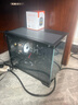 華碩（ASUS）全家桶設計師專用電腦臺式主機14代酷睿i5/i7整機5060Ti直播2T渲染剪輯建模Ai游戲電競辦公家商用 主機+27英寸超清顯示器【全套鍵鼠豪禮】 三：14代i5丨16G丨1T丨12 曬單實拍圖
