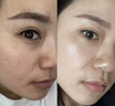 晴欣羽洗面奶 祛斑美白去黃提亮淡化斑點 清欣羽潔面乳煙酰胺正品廠家 1瓶 （建議買多瓶更劃算） 曬單實拍圖