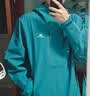 拓路者青鳥沖鋒衣三合一男戶外防風(fēng)防水徒步登山服秋冬季抓絨夾克外套 曬單實拍圖