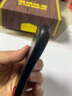 泗玥 泗濱砭石刮痧板 3A大號泗濱砭石 刮痧板 撥筋板 泗玥石 玄黃砭石 其他 曬單實拍圖