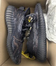 阿迪達斯七夕 Yeezy350暴龍獸椰子透氣男女時尚休閑鞋GW3774 42 曬單實拍圖