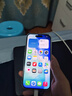 Apple【現(xiàn)貨免息】Apple iPhone15 蘋果15 雙卡雙待 國行5G全網(wǎng)通  二手蘋果手機 藍色【曬單有禮】 256G【24期免息+超長質(zhì)保+豪華禮包】 99新 曬單實拍圖