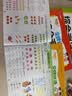 小學入學前金牌優選綜合測試卷(全五本) 拼音+思維訓練+語言+識字+數學 幼兒園大班學前升小學 小學入學準備幼小銜接學前教材 【6本全套】小學入學準備合集 曬單實拍圖