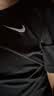 耐克（NIKE）圓領T恤男 簡約舒適透氣運動健身訓練休閑短袖 IB8640-010 2XL 曬單實拍圖