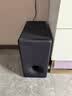 索尼（SONY）HT-A8000 全景聲 回音壁套裝 360智能穹頂 4K/120Hz VRR ALLM 家庭影院 Soundbar 電視音響 藍(lán)牙 HT-A8000+SW3低音強(qiáng)化套裝 曬單實拍圖