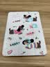 優思頓適用蘋果ipad air8保護殼ipad air11寸平板保護套平板Air5/6全包帶筆槽air7氣囊防摔亞克力防壓彎 曬單實拍圖
