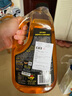 3M美光（Meguiar's）高泡多功能泡沫洗車(chē)液清潔清洗劑水蠟汽車(chē)清潔G7164 XJ 金裝滋潤洗車(chē)液1瓶裝 曬單實(shí)拍圖