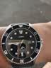 卡西歐（CASIO）劍魚男士時尚潮流大表盤夜光指針手表男表禮物MDV-106-1A MDV-106-1AVDF 曬單實拍圖