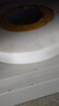 KINGXIN白色砂輪白剛玉模具鋼7130大水磨平面磨床砂輪片沙輪不銹鋼清槽清角拋光沙輪片 350×40×127mm【白剛玉60目】 曬單實(shí)拍圖